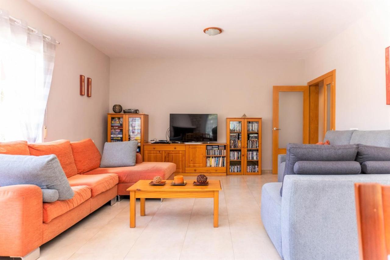 Villa Montesol La Drova المظهر الخارجي الصورة