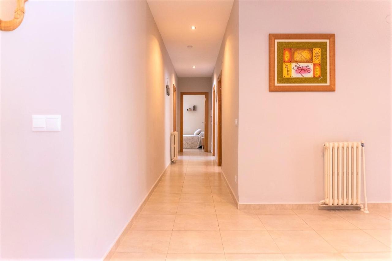 Villa Montesol La Drova المظهر الخارجي الصورة