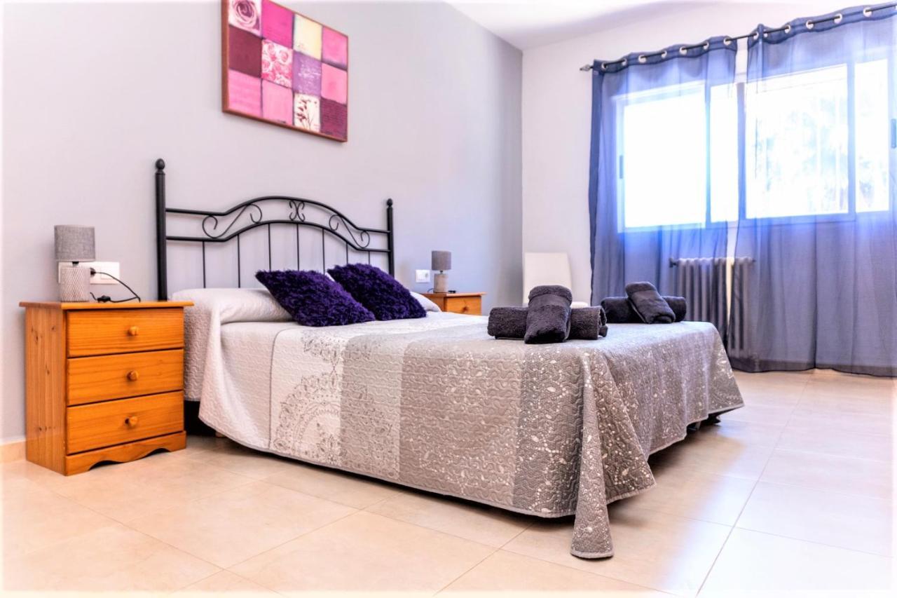 Villa Montesol La Drova المظهر الخارجي الصورة