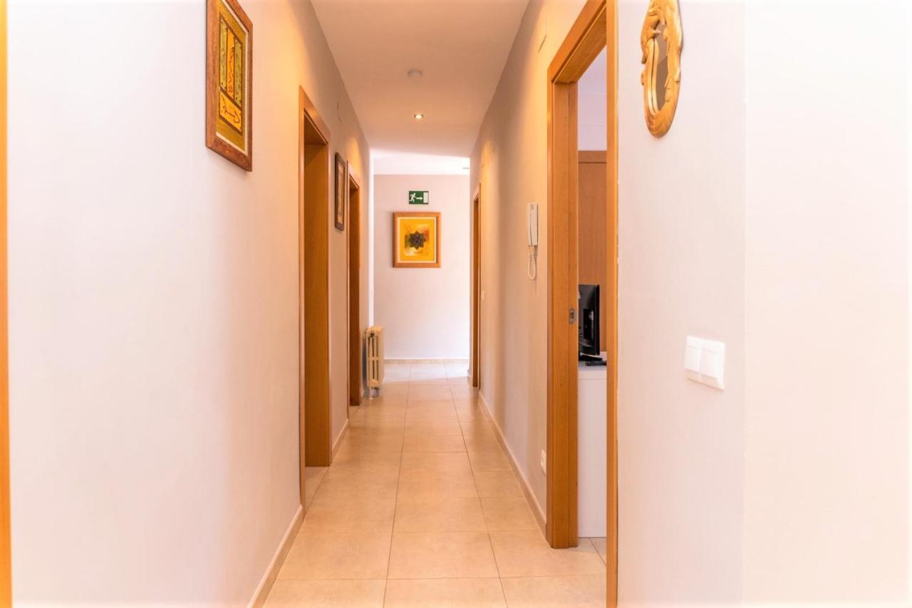 Villa Montesol La Drova المظهر الخارجي الصورة