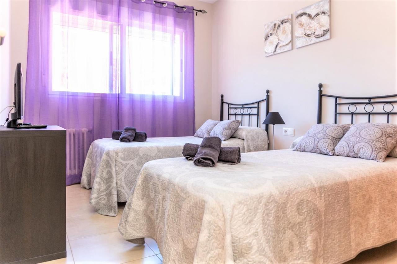 Villa Montesol La Drova المظهر الخارجي الصورة