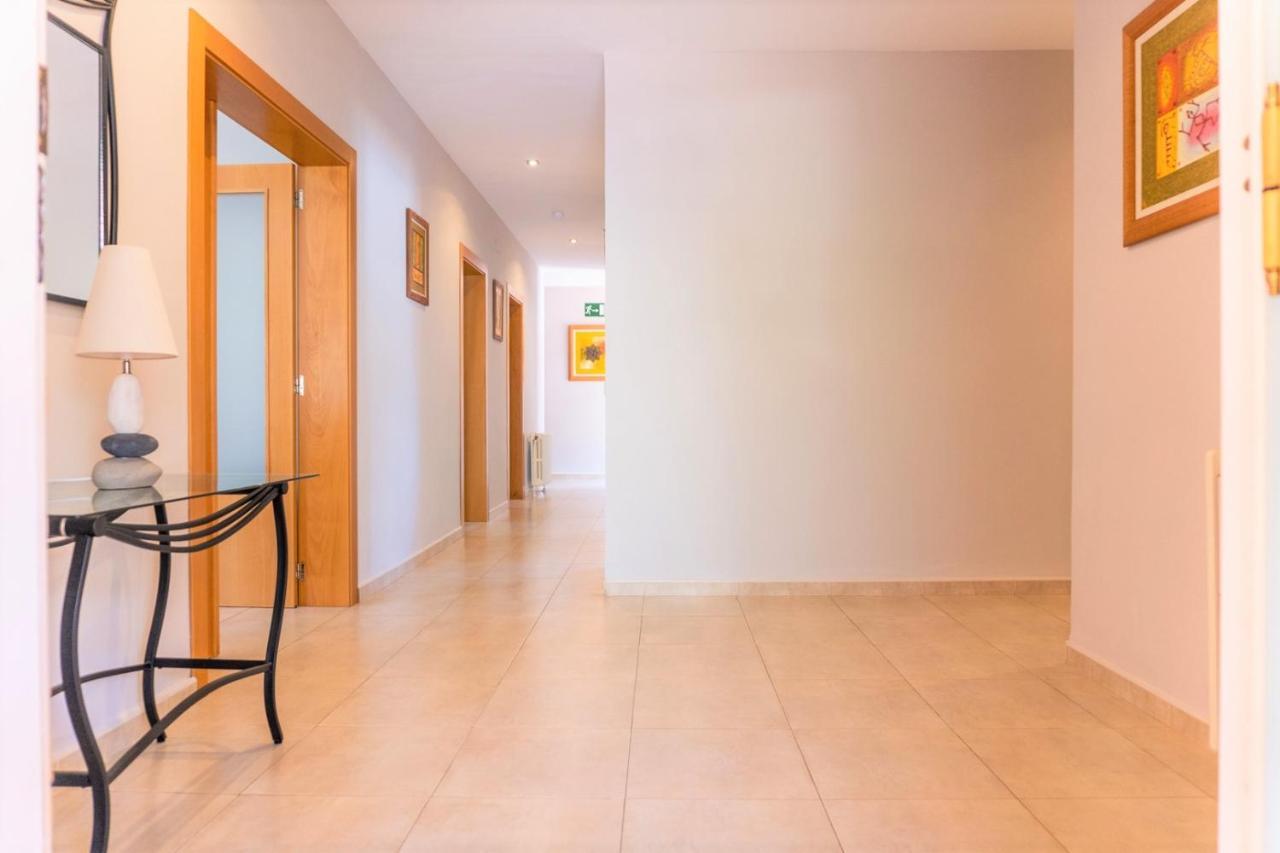 Villa Montesol La Drova المظهر الخارجي الصورة