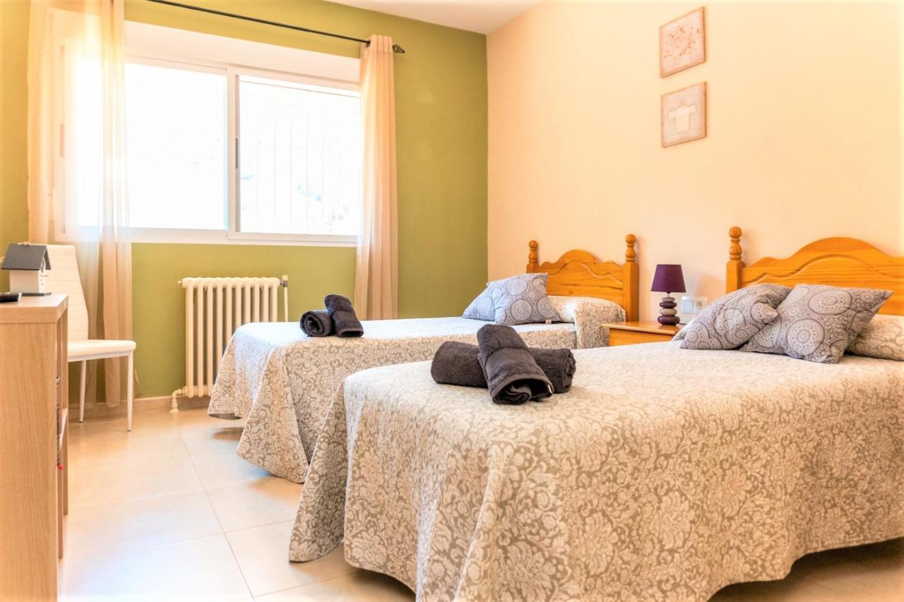 Villa Montesol La Drova المظهر الخارجي الصورة