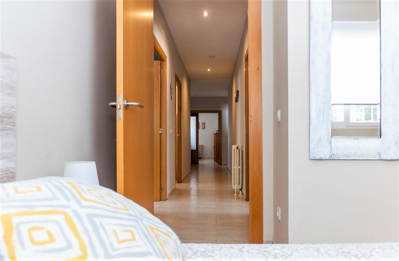 Villa Montesol La Drova المظهر الخارجي الصورة