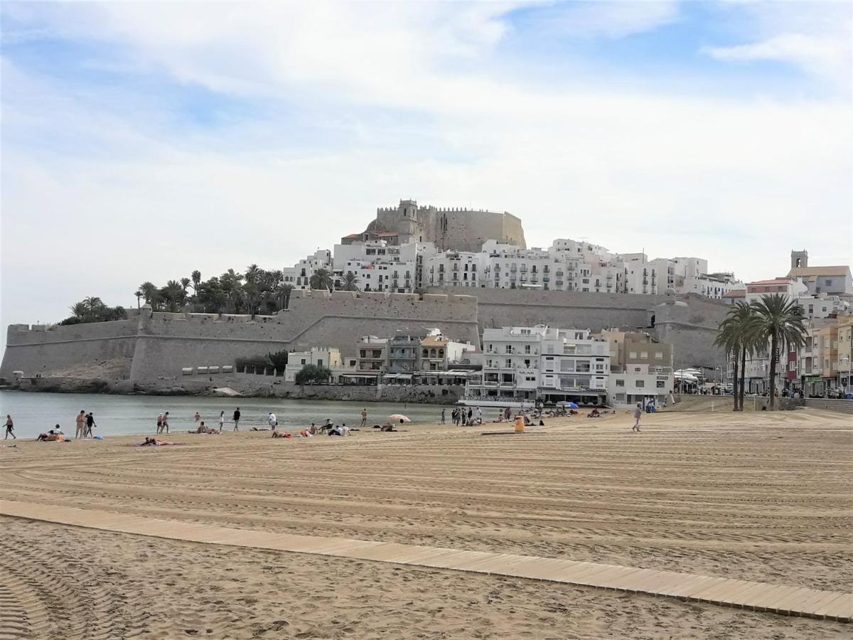Villa Montesol La Drova المظهر الخارجي الصورة