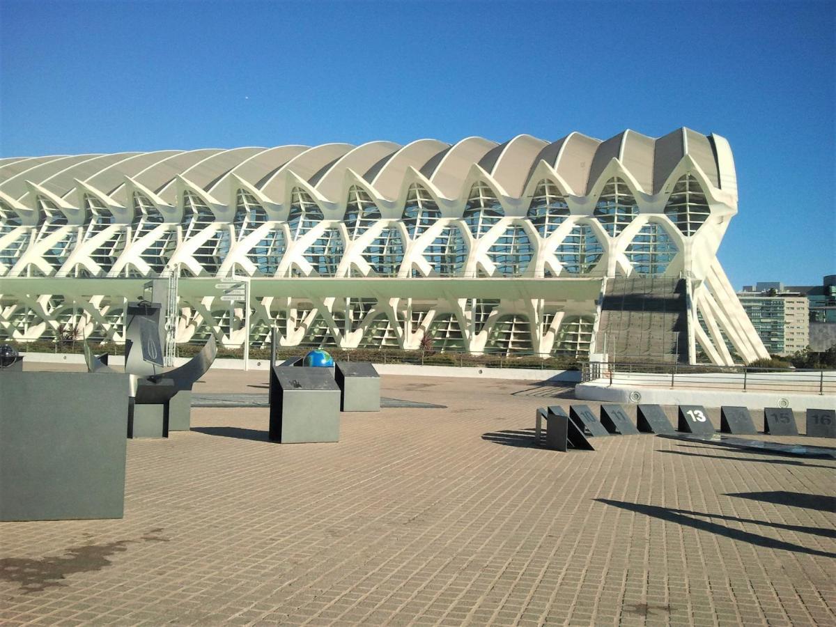 Villa Montesol La Drova المظهر الخارجي الصورة