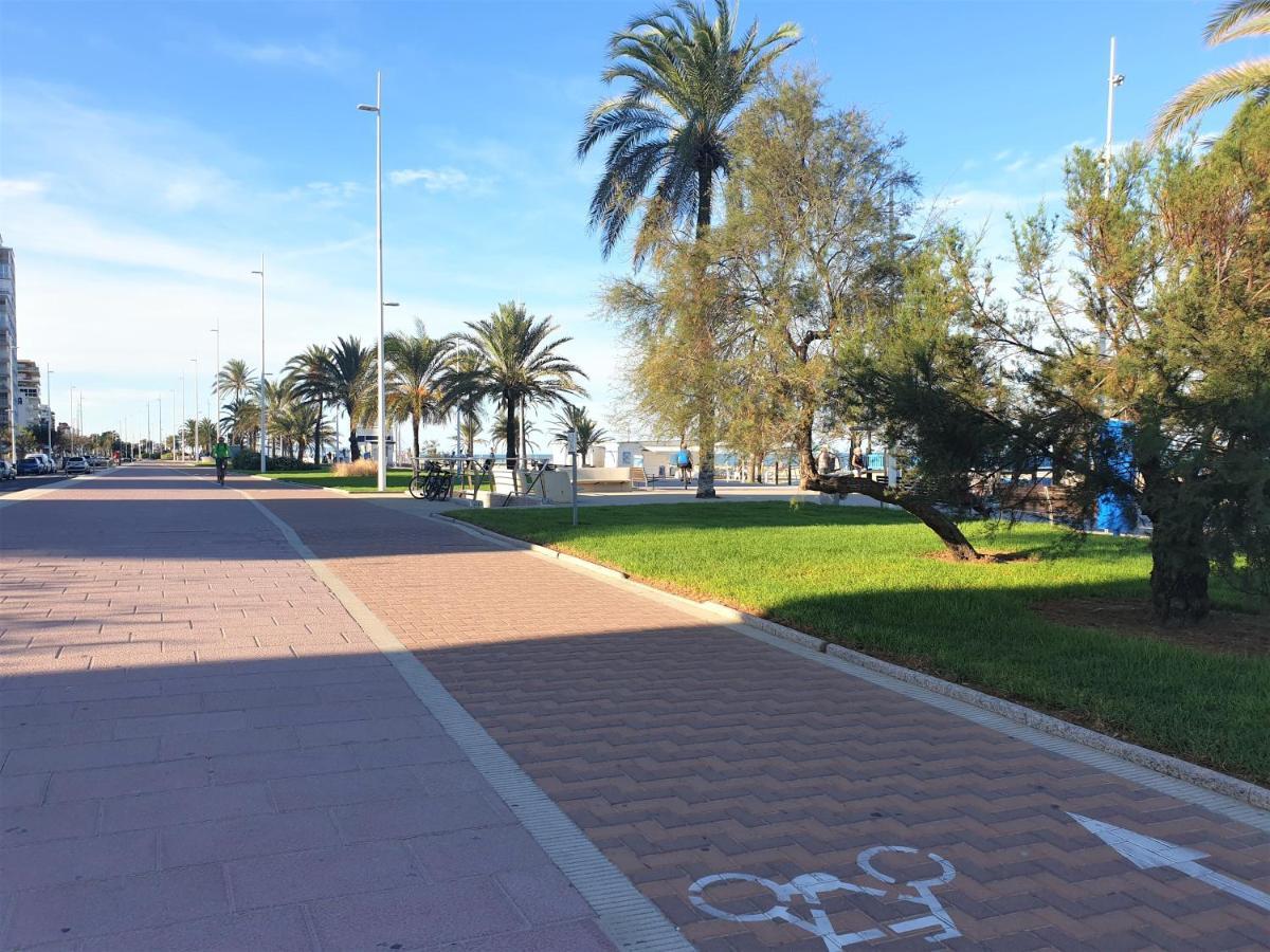 Villa Montesol La Drova المظهر الخارجي الصورة
