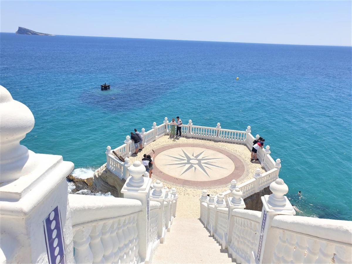 Villa Montesol La Drova المظهر الخارجي الصورة