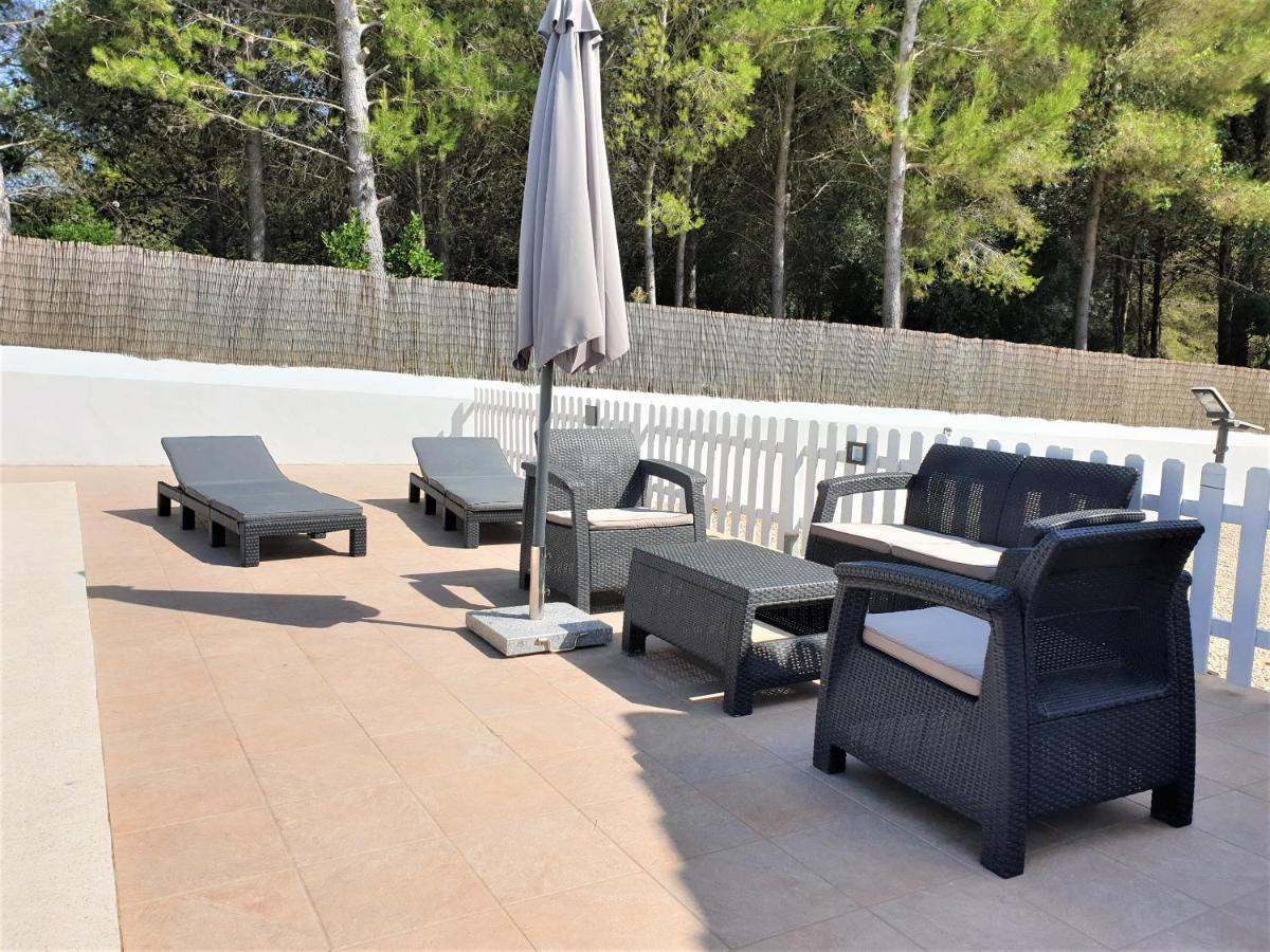 Villa Montesol La Drova المظهر الخارجي الصورة
